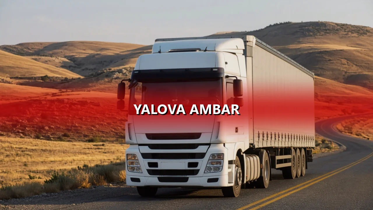 Yalova Ambar