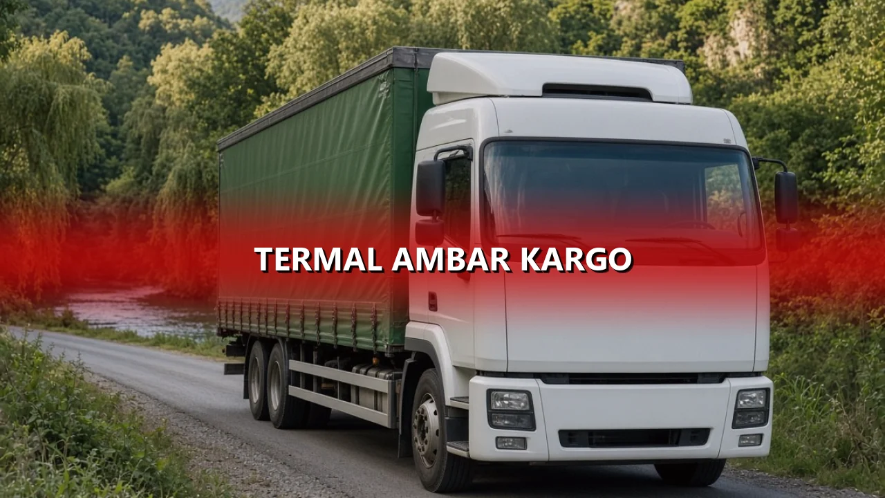 Termal Ambar Kargo